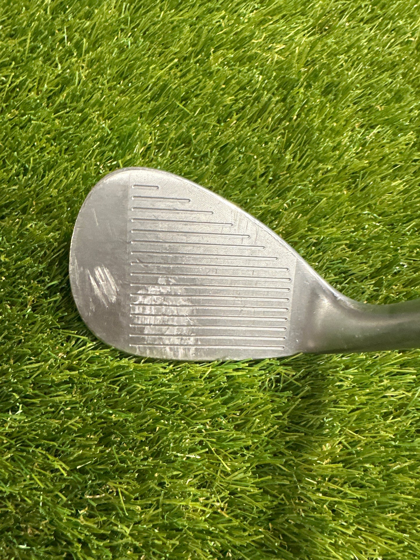 TaylorMade ATV 60 Wedge