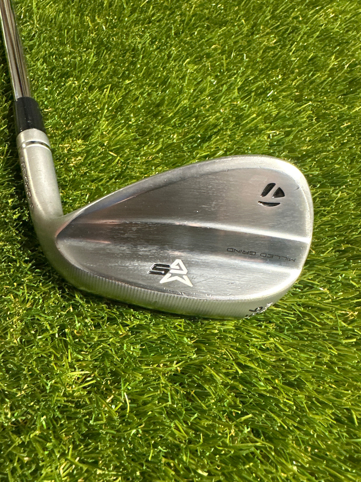TaylorMade MG5 56/HB14 Wedge