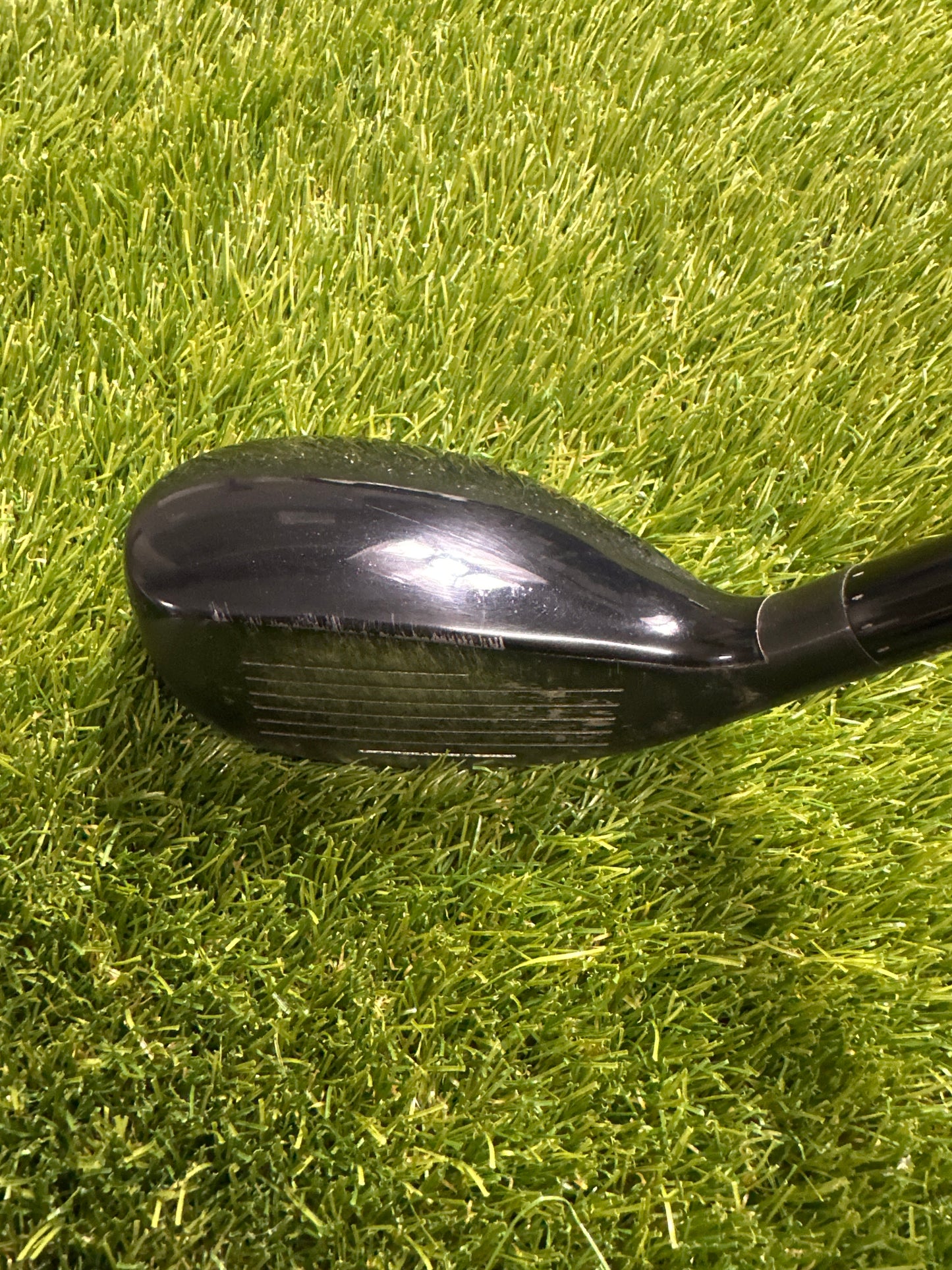 TaylorMade M1 Rescue 3/19 HYB