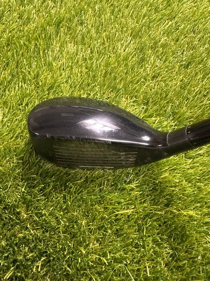 TaylorMade M1 Rescue 3/19 HYB