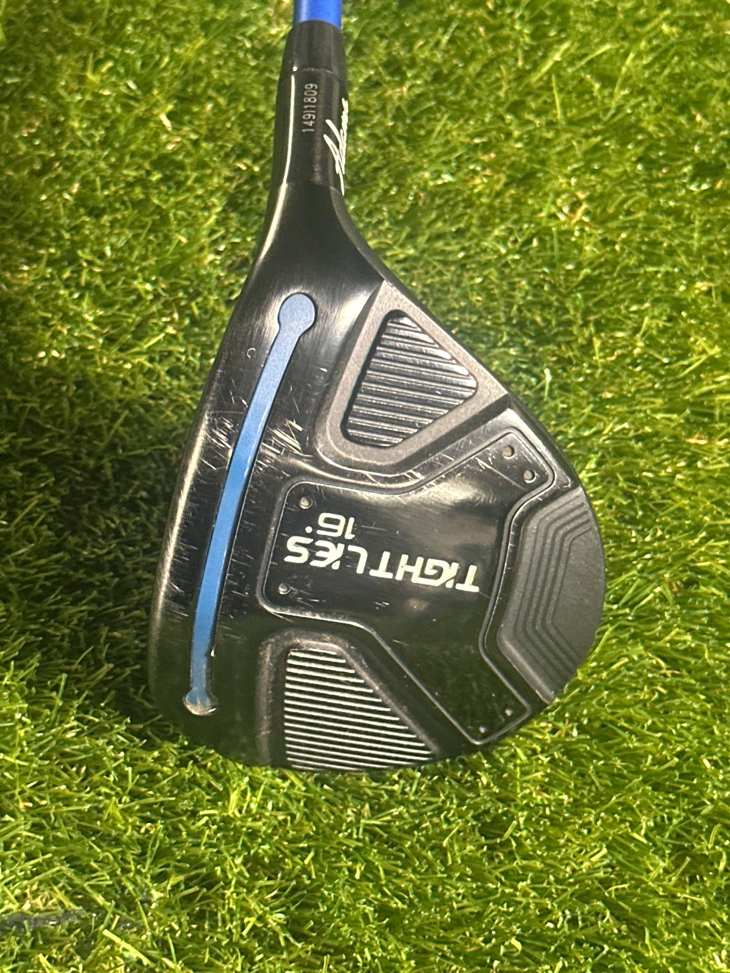 Adams Tightlies 16 FWY