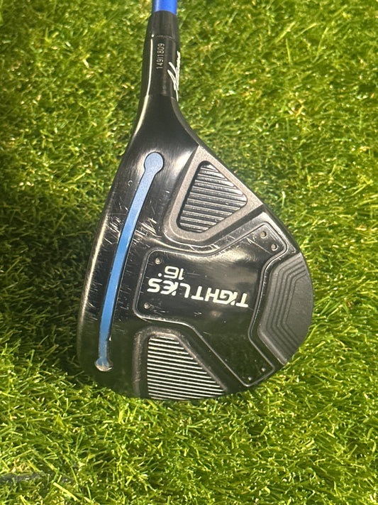 Adams Tightlies 16 FWY