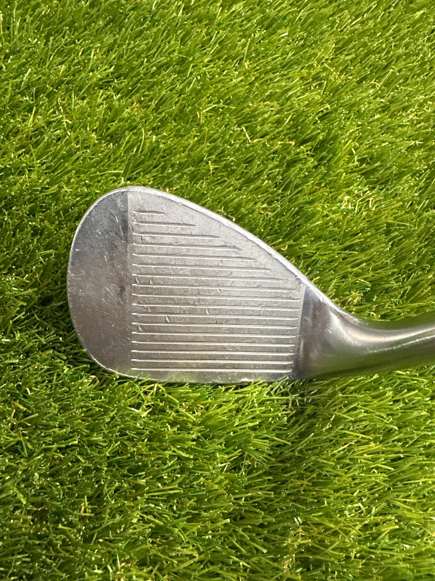 Titleist SM5 F Grind 52/12 Wedge
