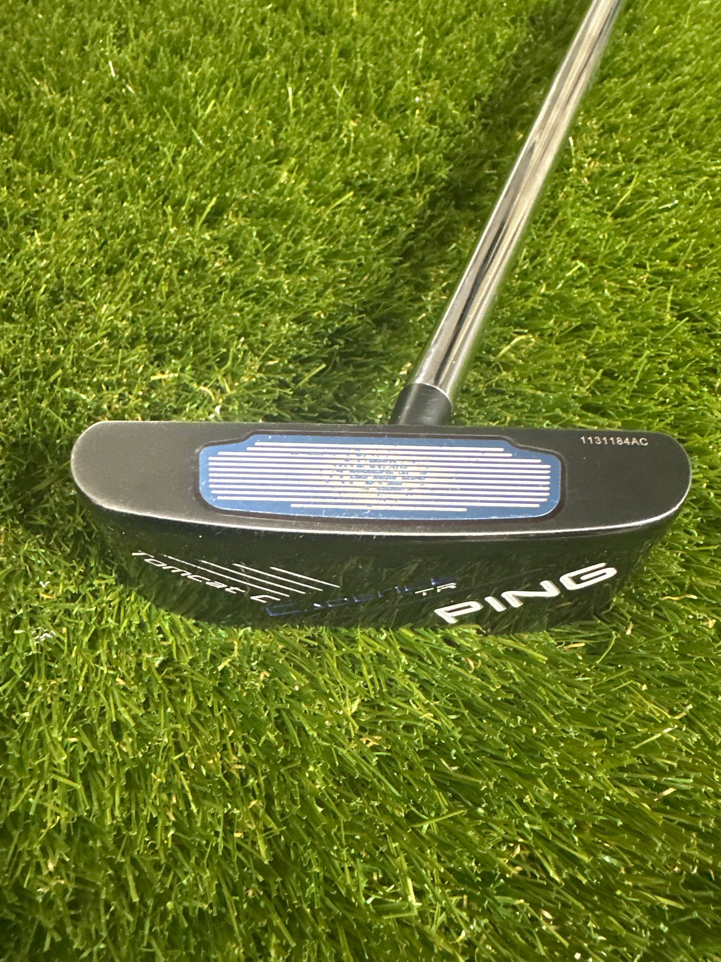Ping Cadence TR Tomcat C 35.5" Putter