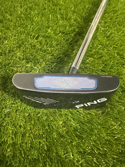 Ping Cadence TR Tomcat C 35.5" Putter