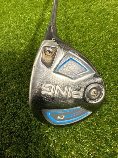 Ping G 3 FWY