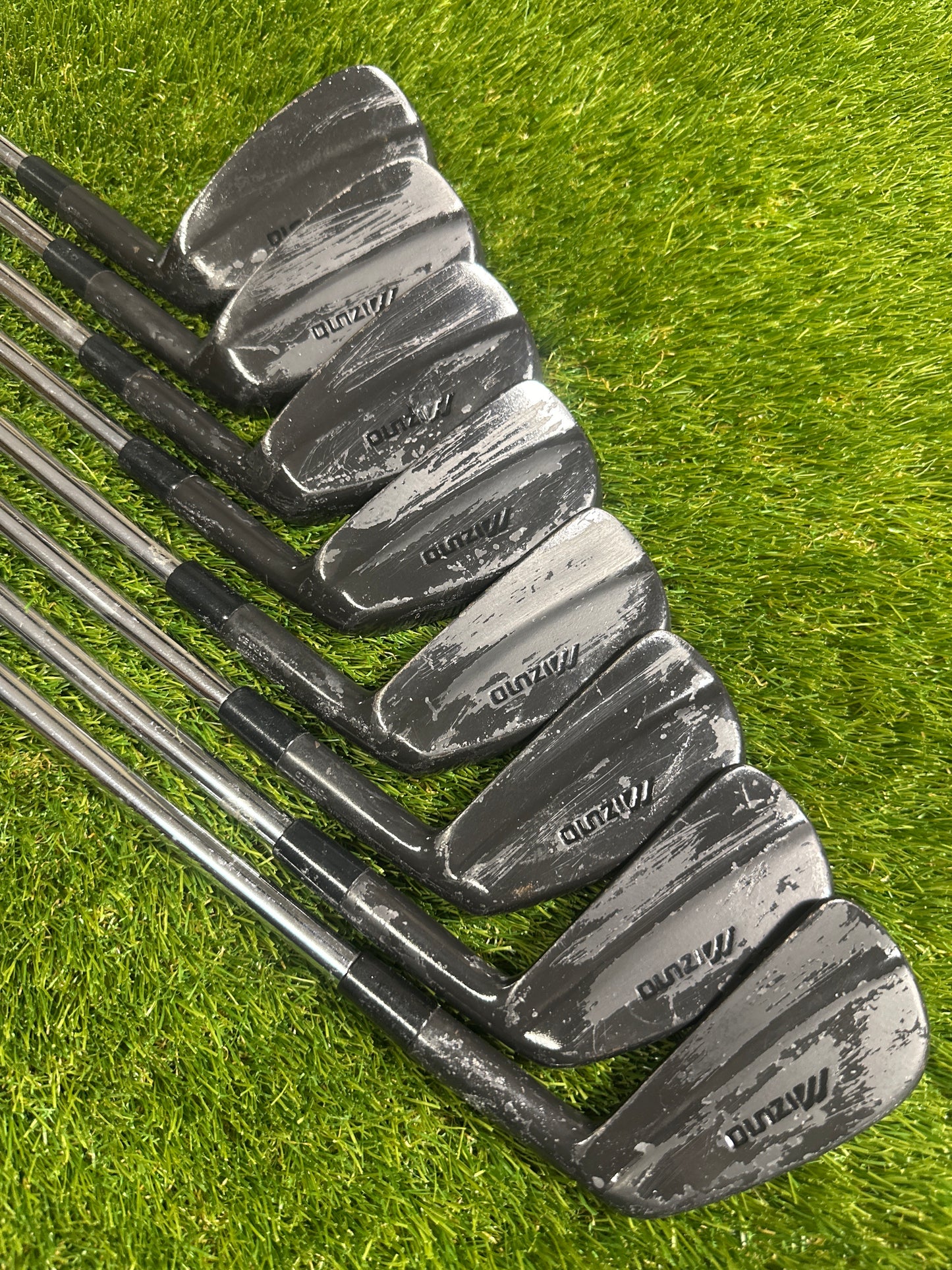 Mizuno 3-PW Irons