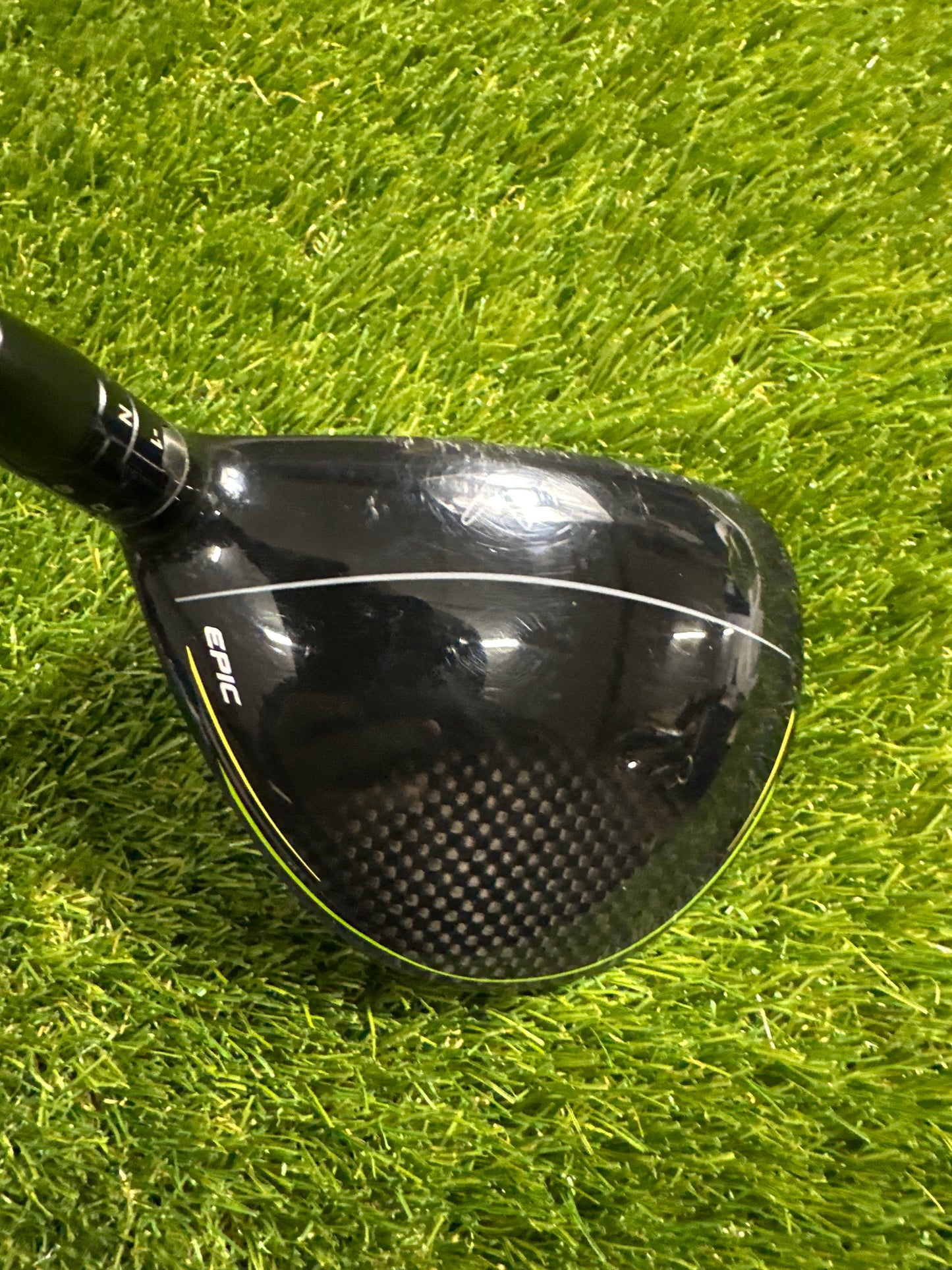 Callaway Epic Flash 3/13.5 FWY