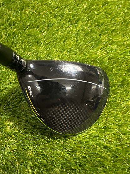 Callaway Epic Flash 3/13.5 FWY