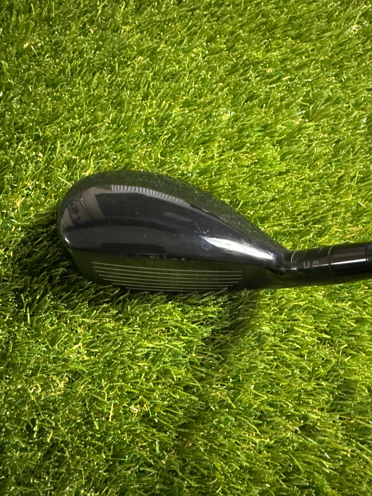 Titleist TSi3 2/18 HYB