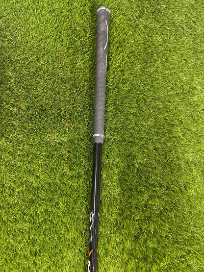 Dunlop Power MXO PW