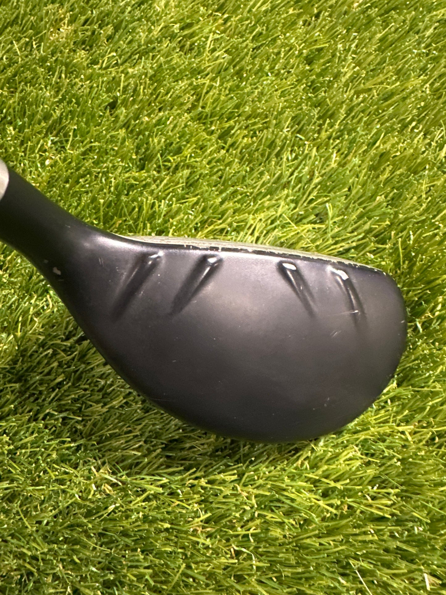 Ping Prodi G HYB