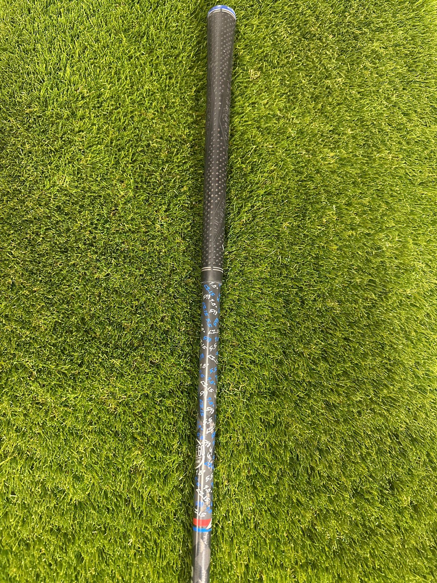 Callaway XR 5 FWY