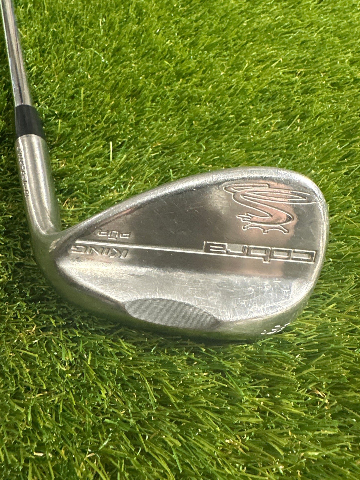 Cobra King Pur 56 Wedge