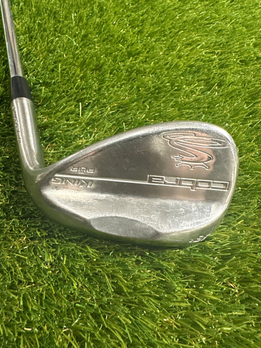 Cobra King Pur 56 Wedge