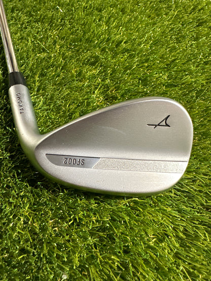 Takomo SF002 56/10F Wedge