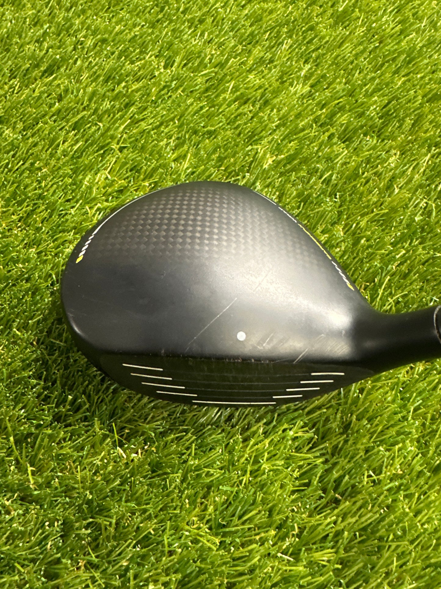 Ping G430 Max 9/24 FWY
