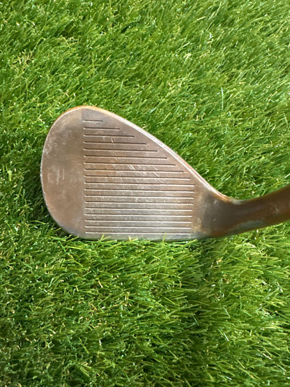 TaylorMade MG HI TOE 50/09 Wedge