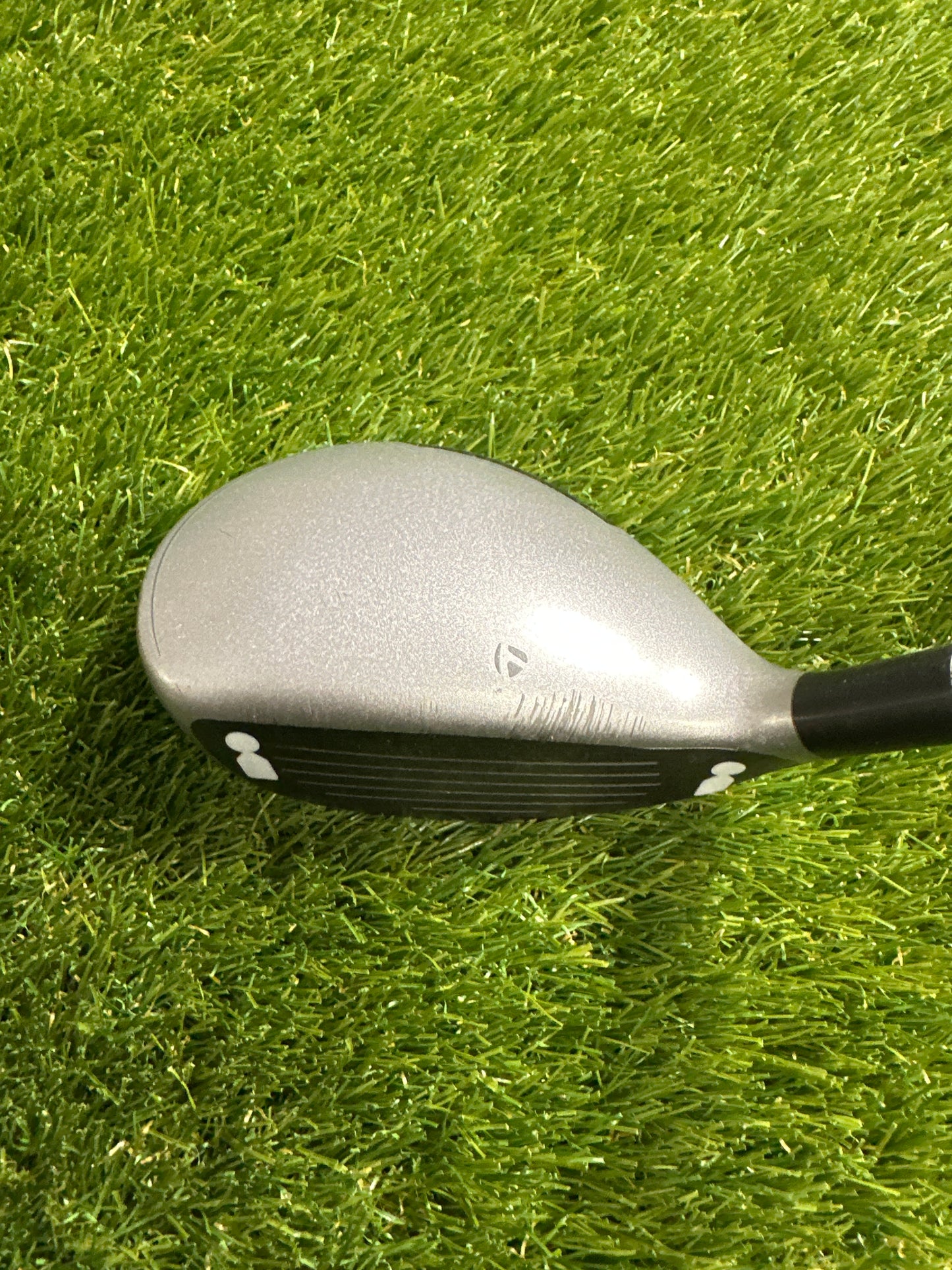 TaylorMade SLDR 3/19 HYB