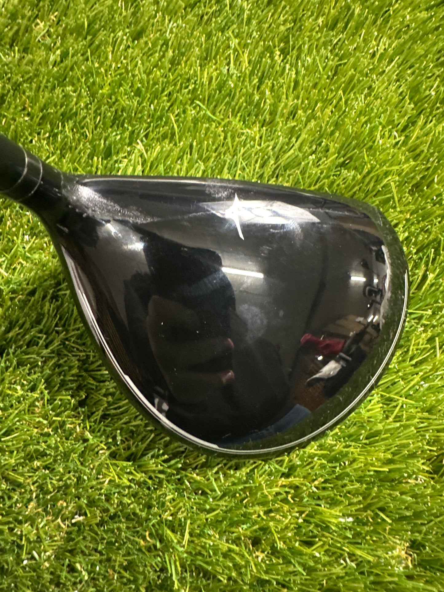 Mizuno ST200X 5/18 FWY