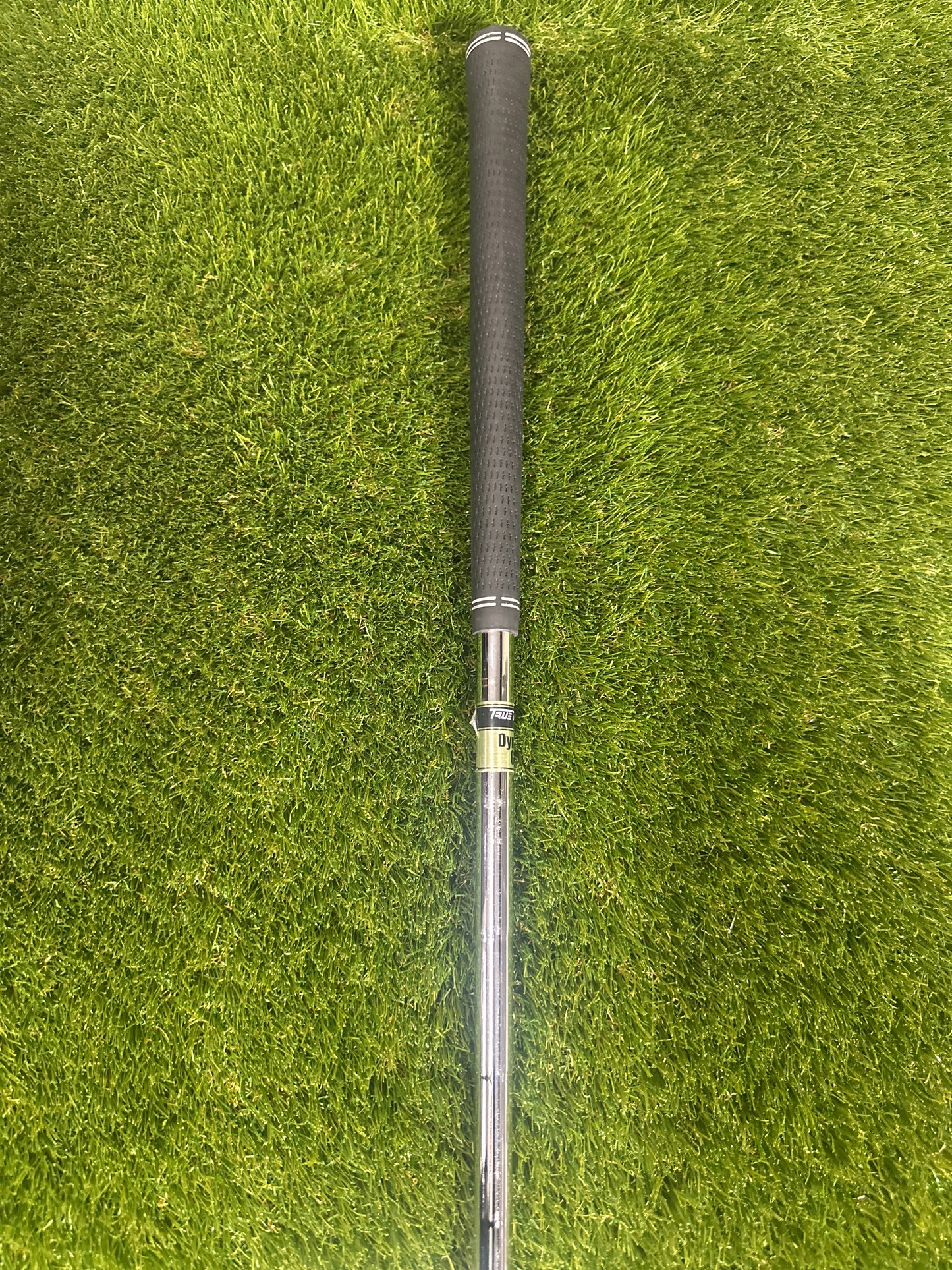 TaylorMade PUDI 2/17 HYB