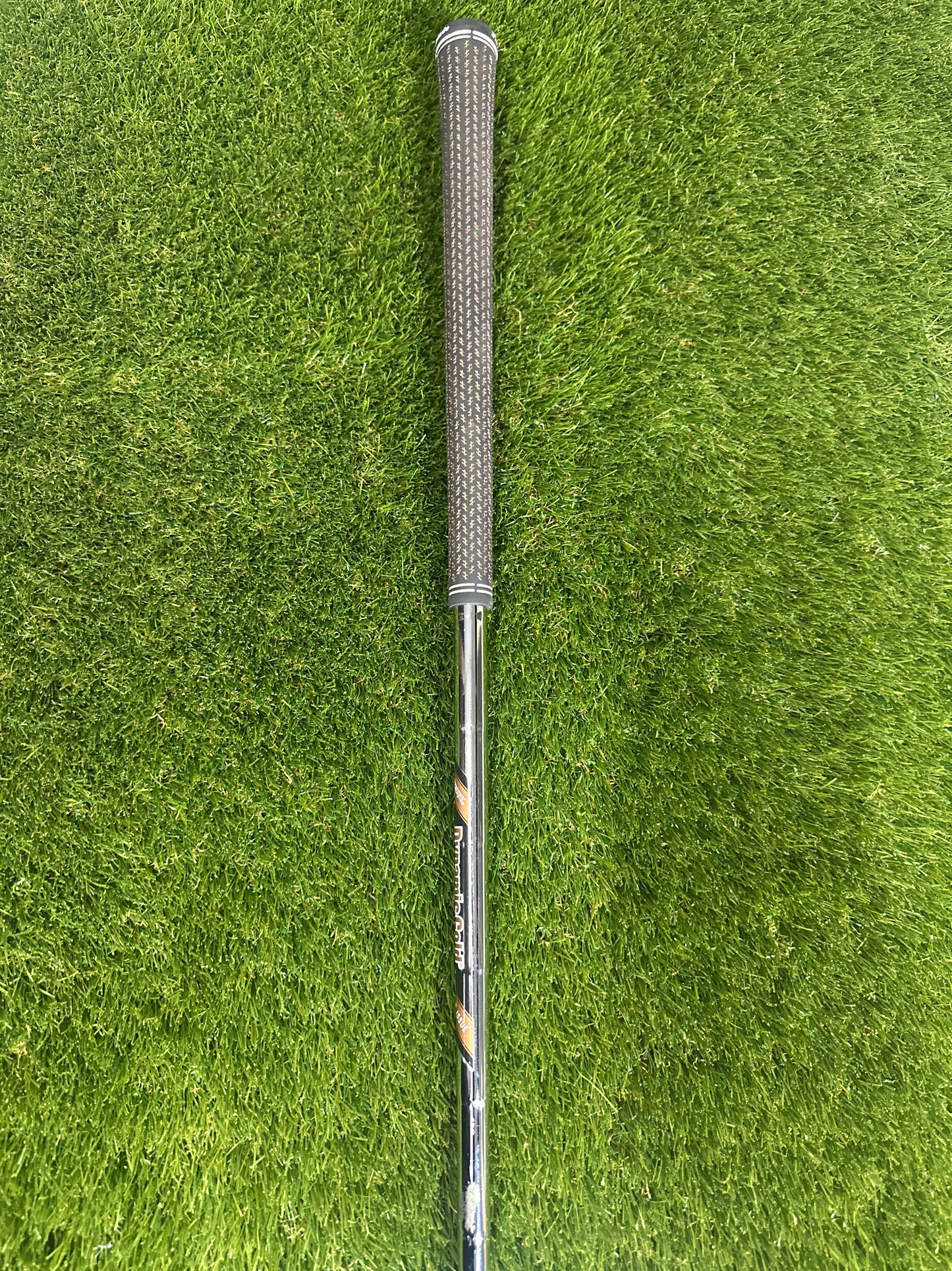 TaylorMade MG HI TOE 56/ATS10 Wedge