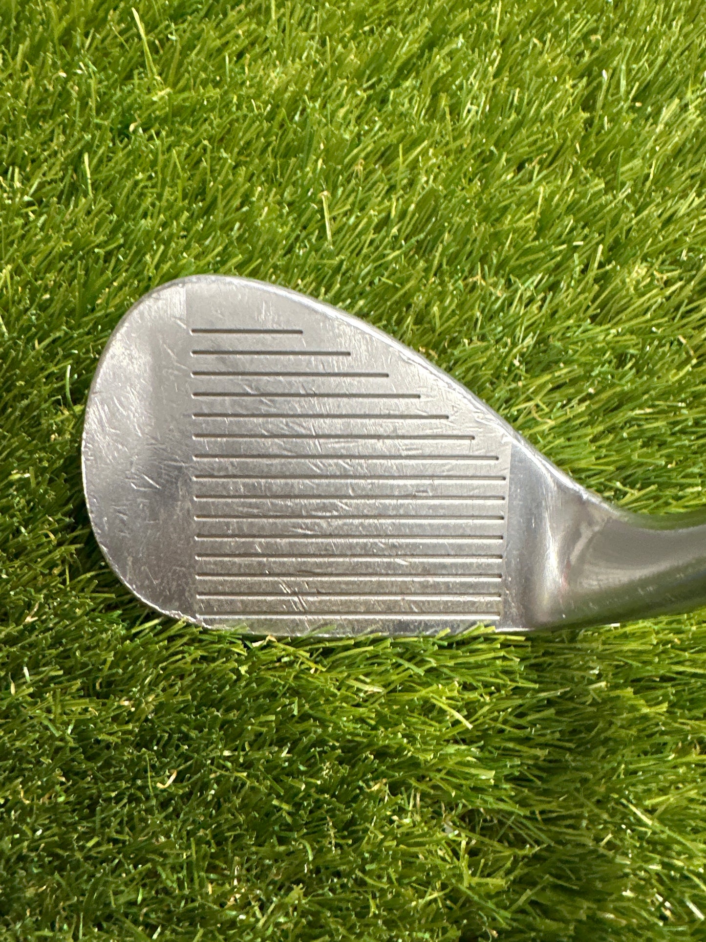Nike Forged 56 Wedge