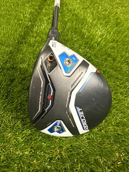 Cobra Aerojet LS 3/14.5 FWY
