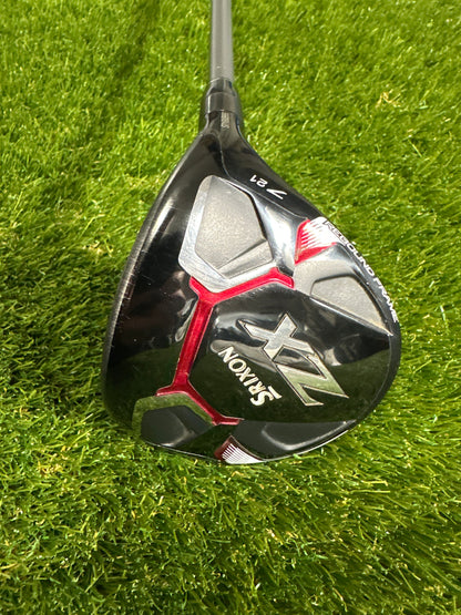 Srixon ZX 7/21 FWY