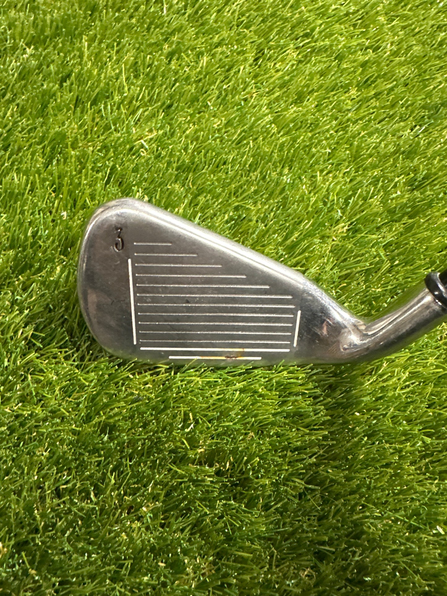 Callaway X20 3 Iron