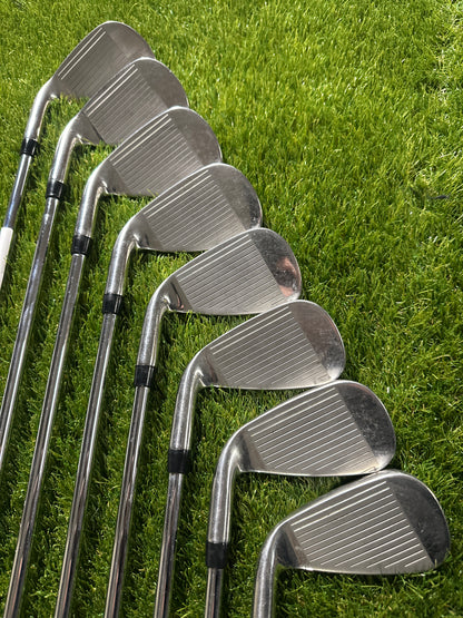 Callaway Warbird 4-SW Irons