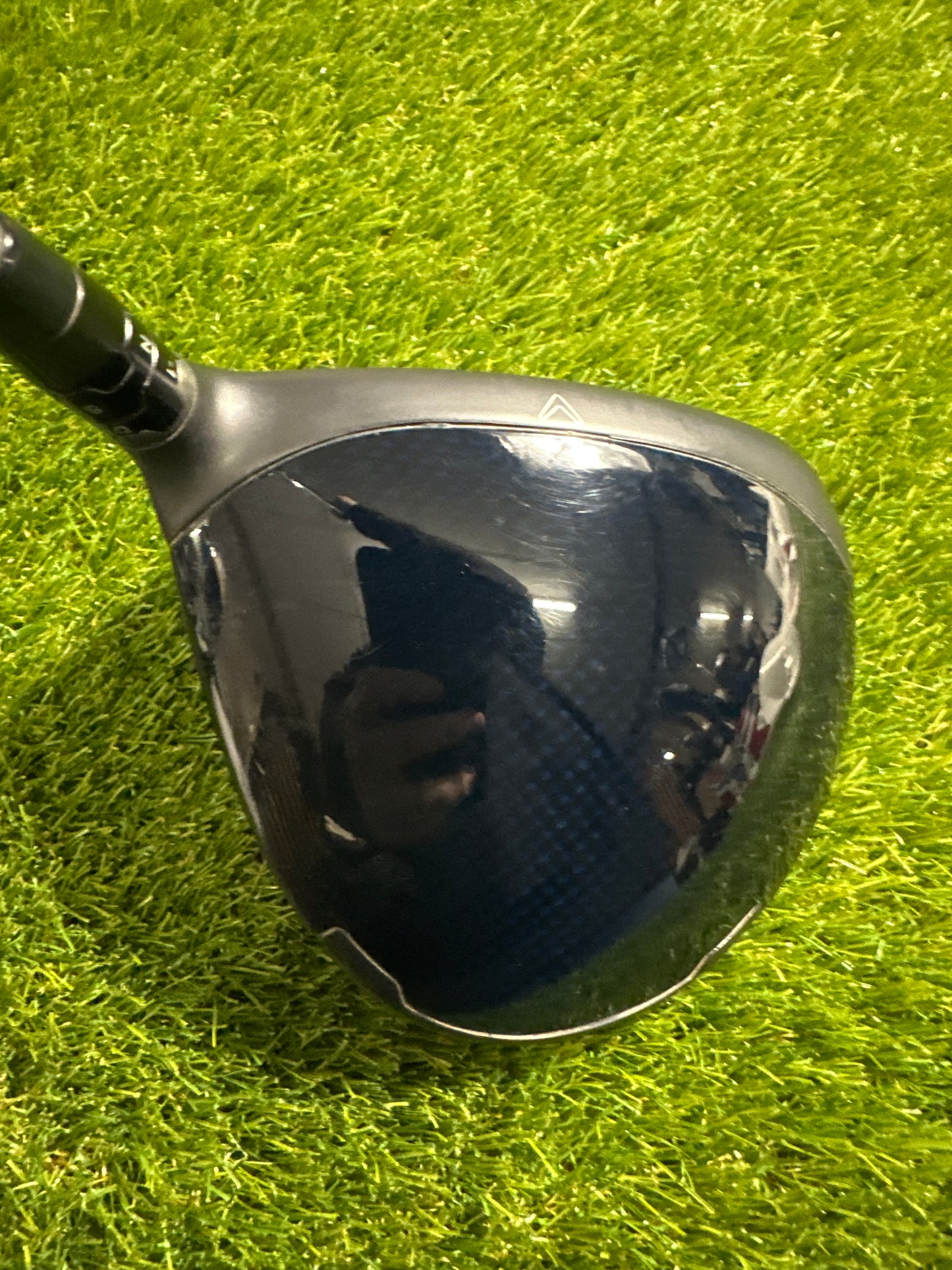 Callaway Paradym 9 Driver