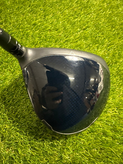 Callaway Paradym 9 Driver