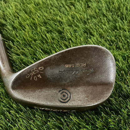 Cleveland Tour Action Diadic 53° Wedge