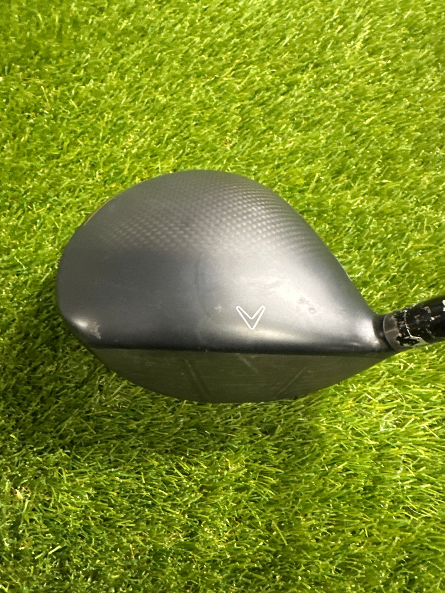 Callaway Rogue ST Triple Diamond LS 9 Driver