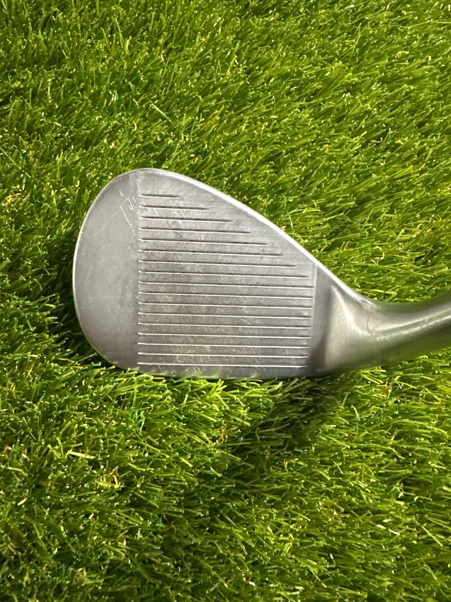 Titleist SM9 54/12D Wedge