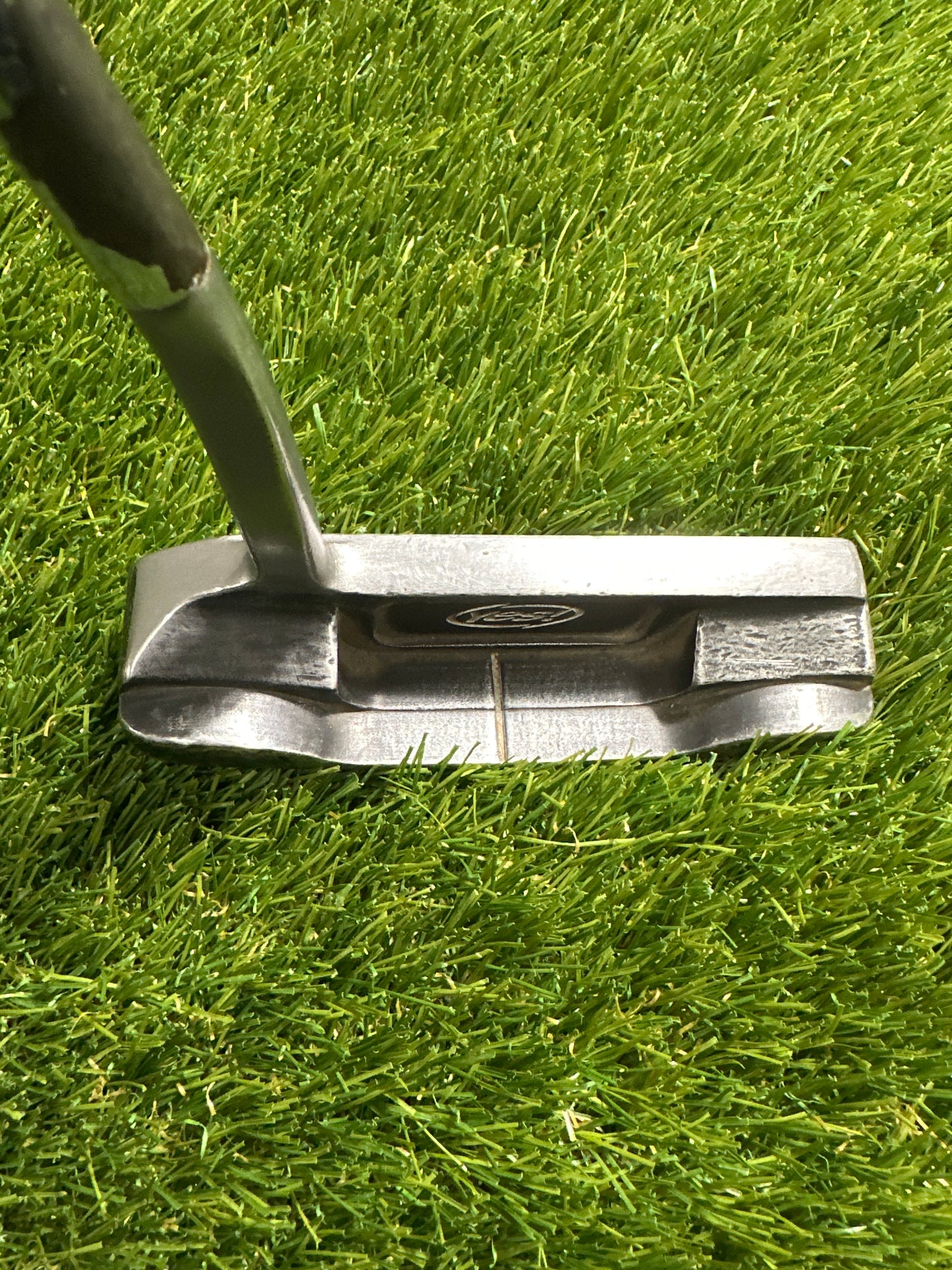 Yes C Groove Tracy II 34" Putter