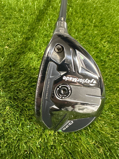 TaylorMade Qi35 3/19 HYB