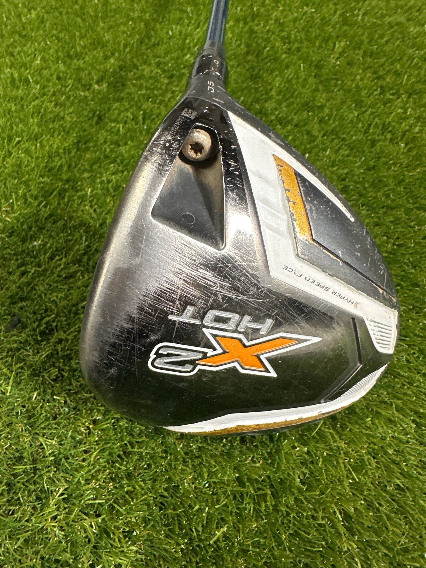 Callaway X2Hot 10.5 Driver
