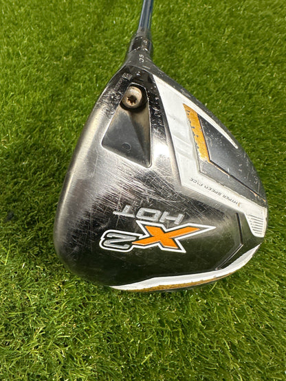 Callaway X2Hot 10.5 Driver
