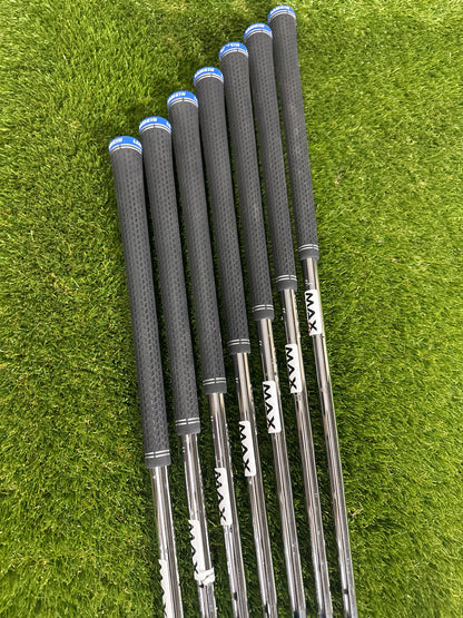 TaylorMade Qi 5-SW Irons