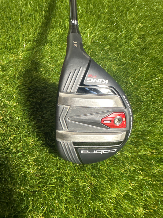 Cobra King F9 21 HYB