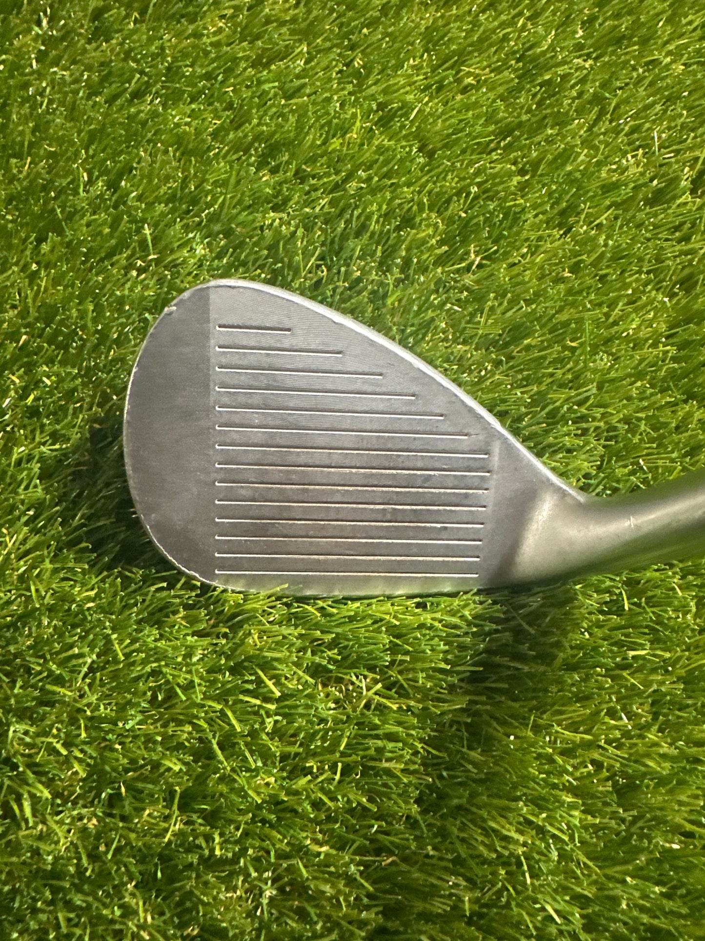 Mizuno MPT4 50/06 Wedge