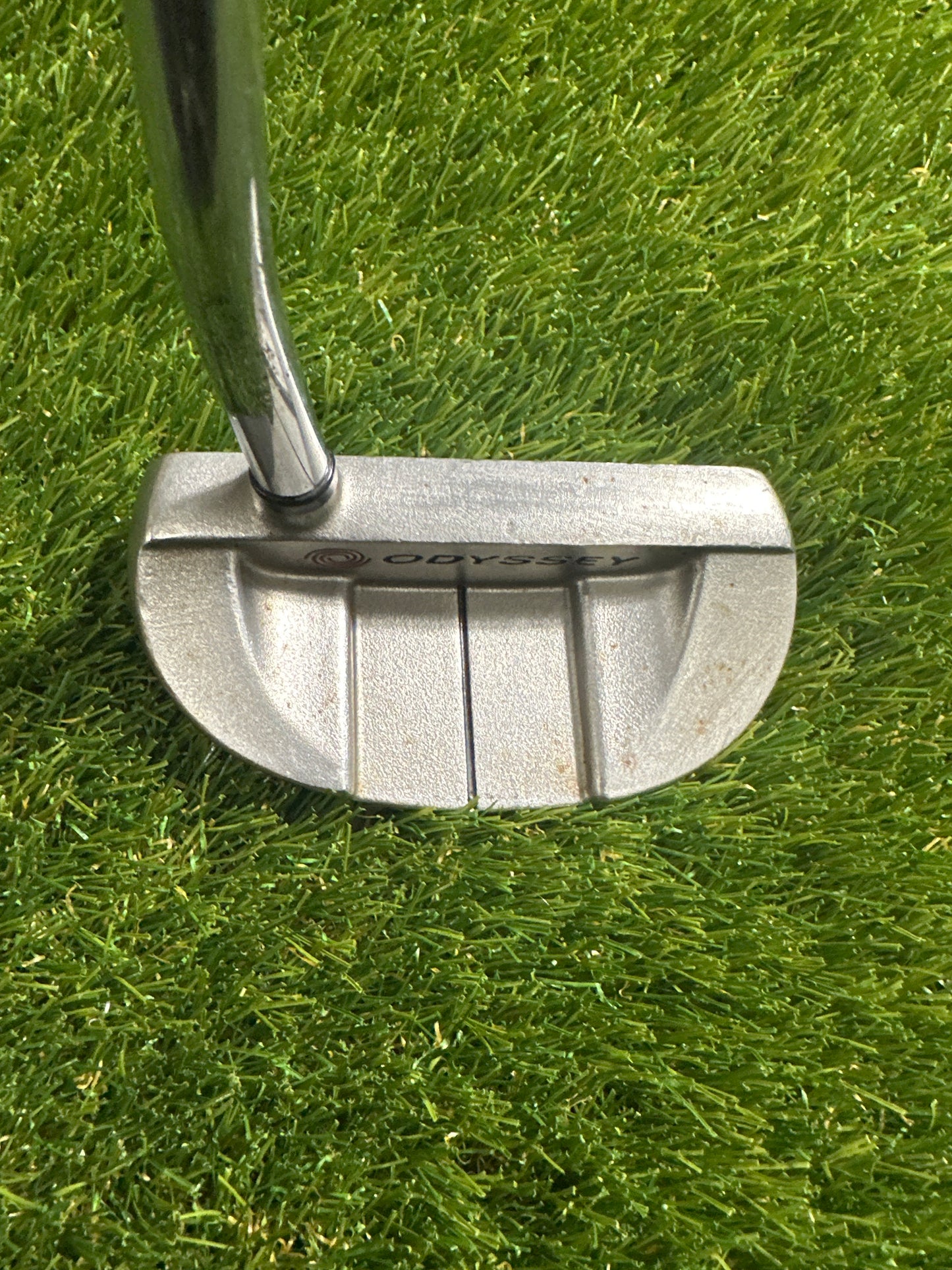 Odyssey White Hot 5 34.5" Putter