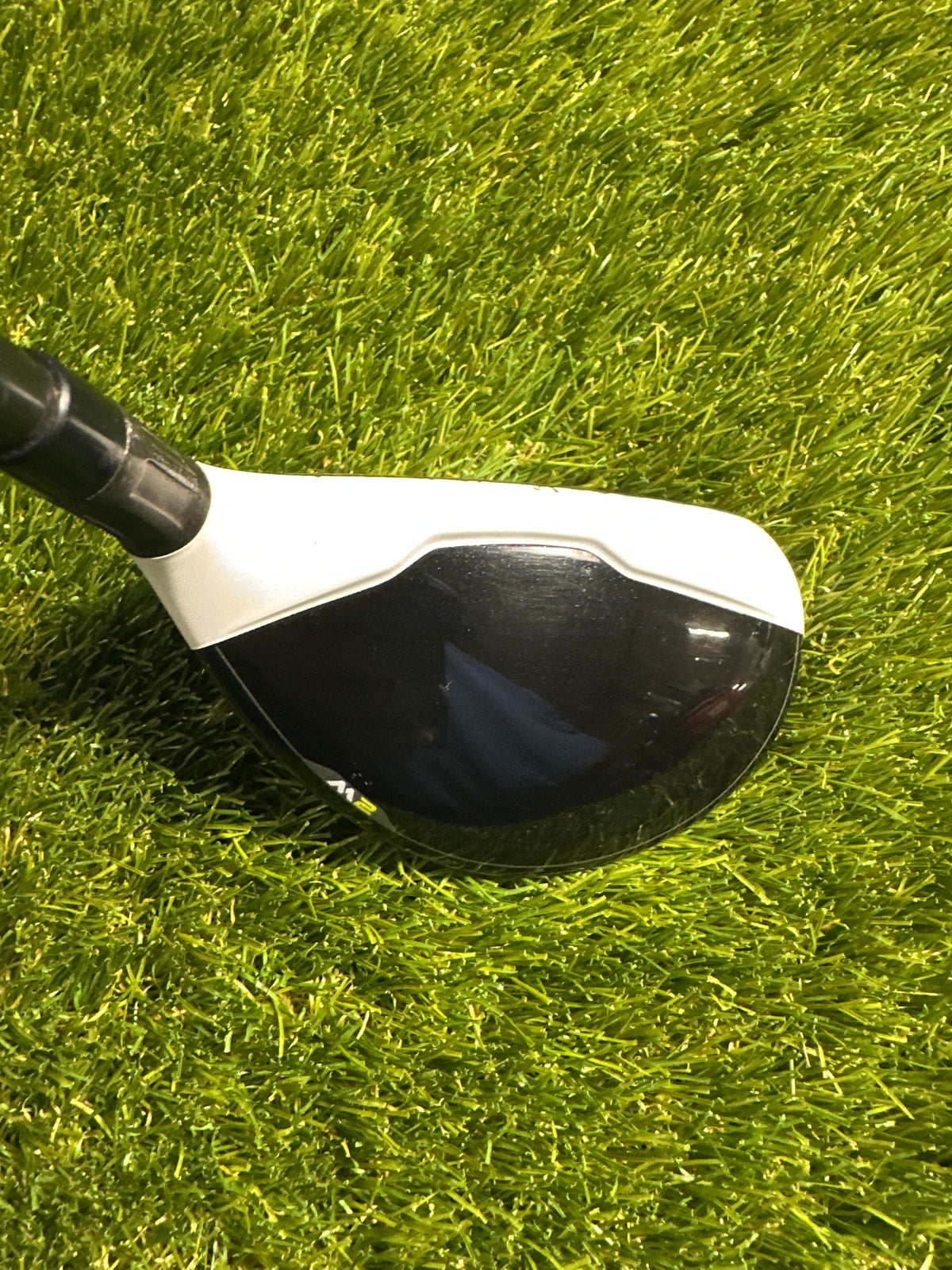 TaylorMade M2 4/22 HYB