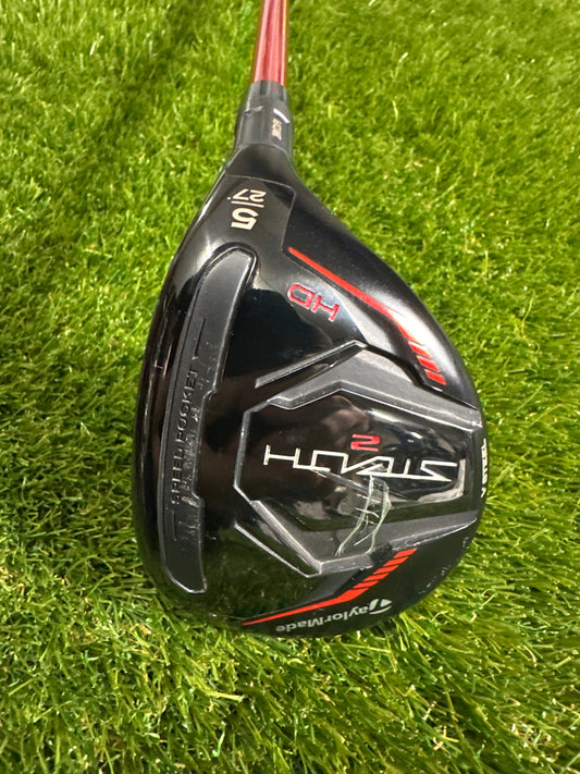 TaylorMade Stealth 2 HD 5/27 HYB