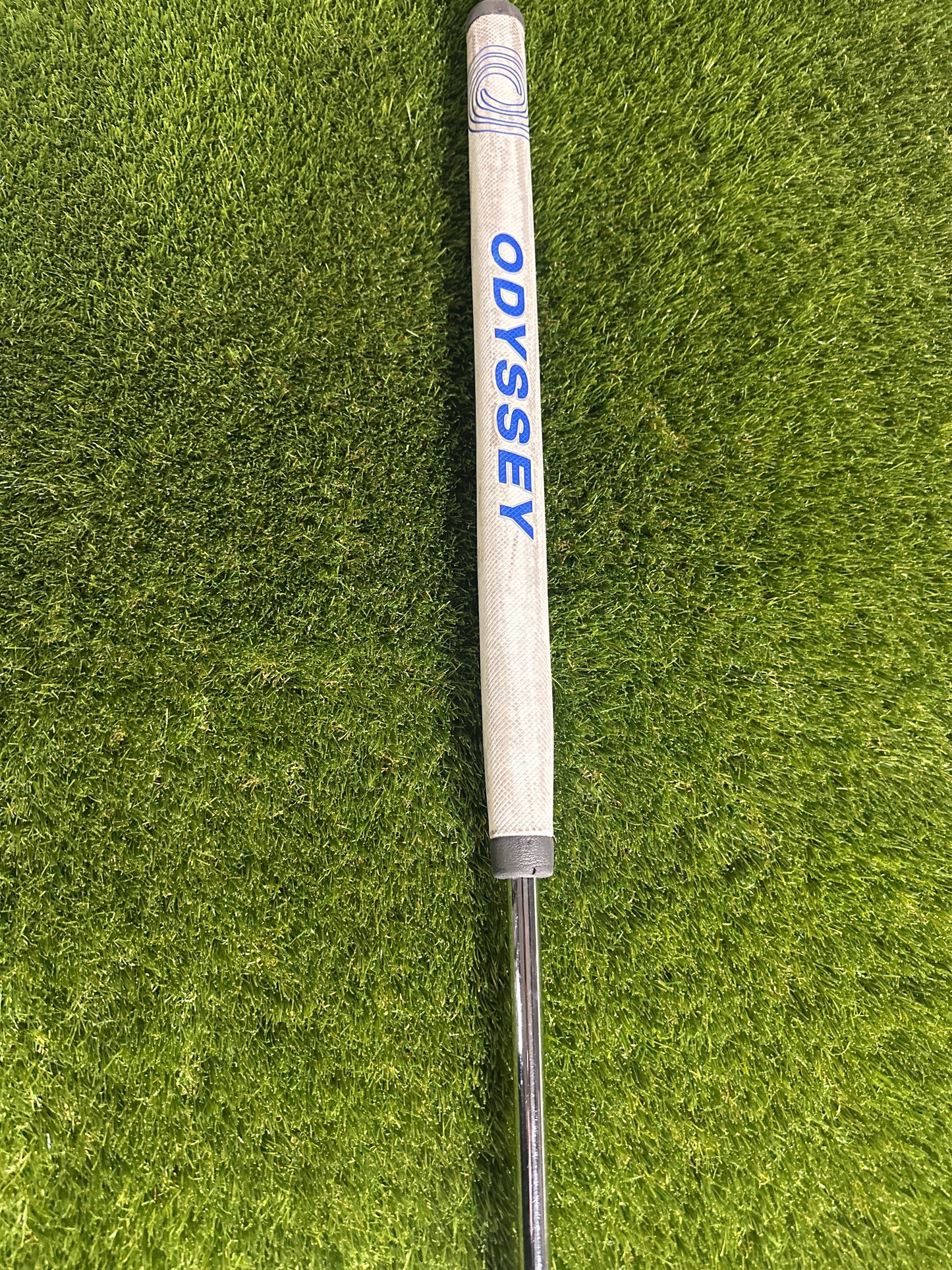 Odyssey Ai One Cruiser Jailbird 38" Putter