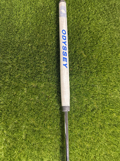 Odyssey Ai One Cruiser Jailbird 38" Putter