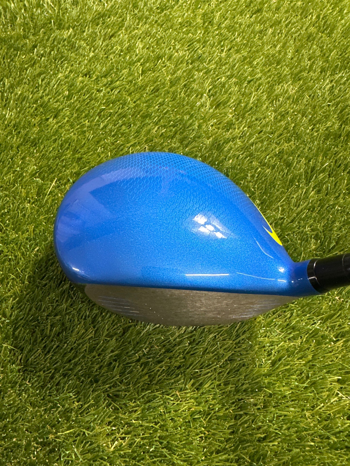 Nike Vapor Fly 10.5 Driver