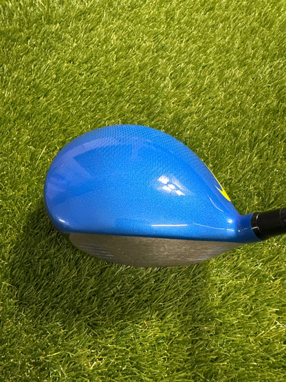 Nike Vapor Fly 10.5 Driver